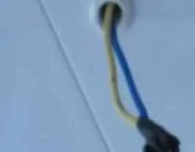 金属吊顶穿线锁扣特色工艺