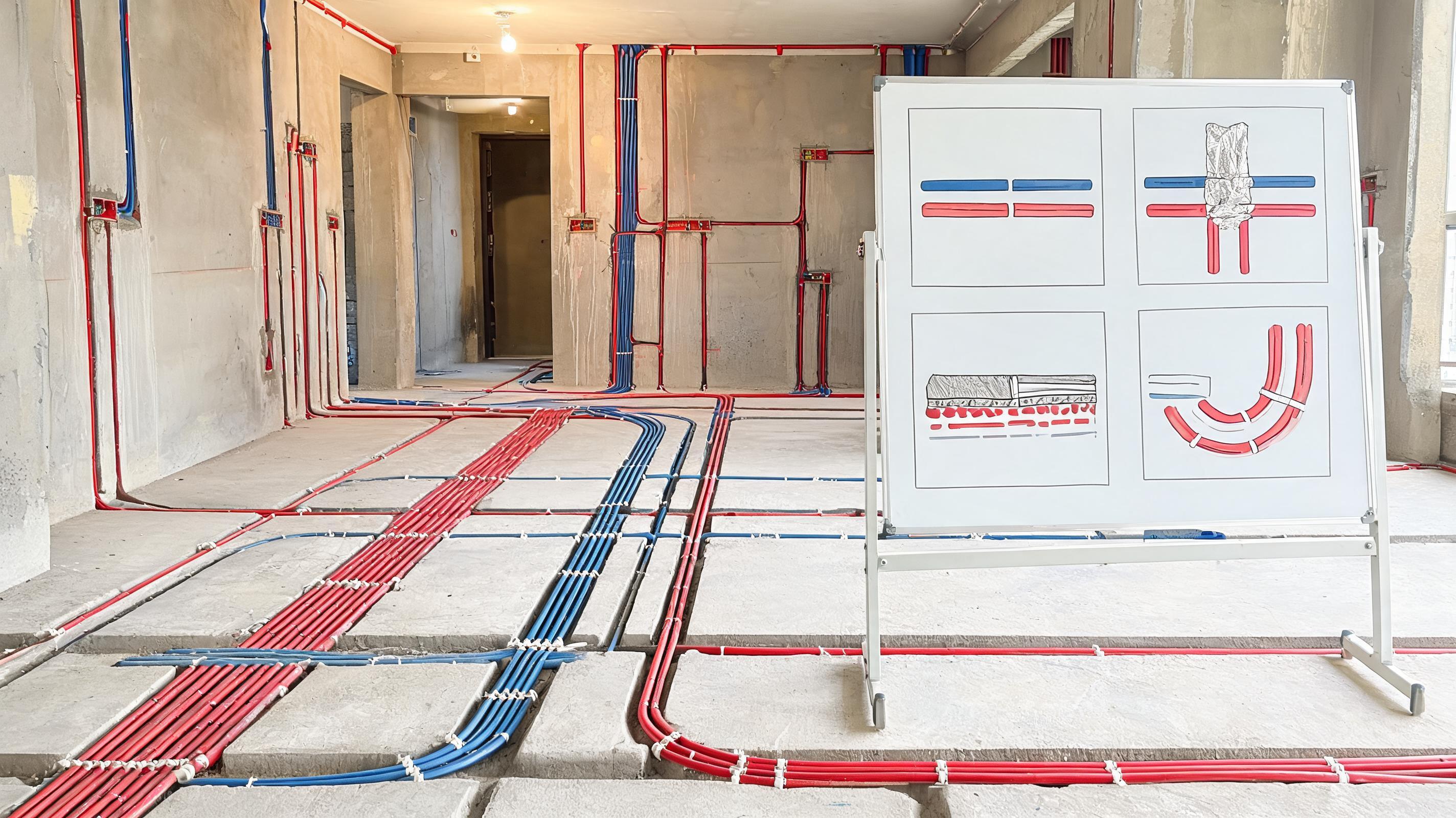从隐蔽工程开始,建立水电工程标准